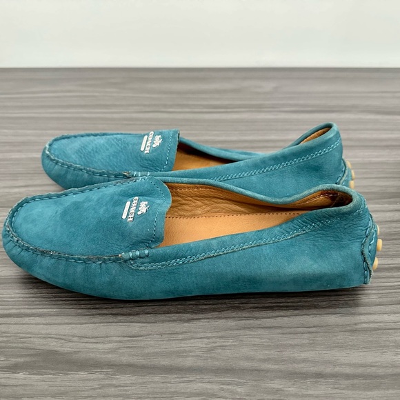 Coach Nancy Loafer/Driver - Picture 3 of 6